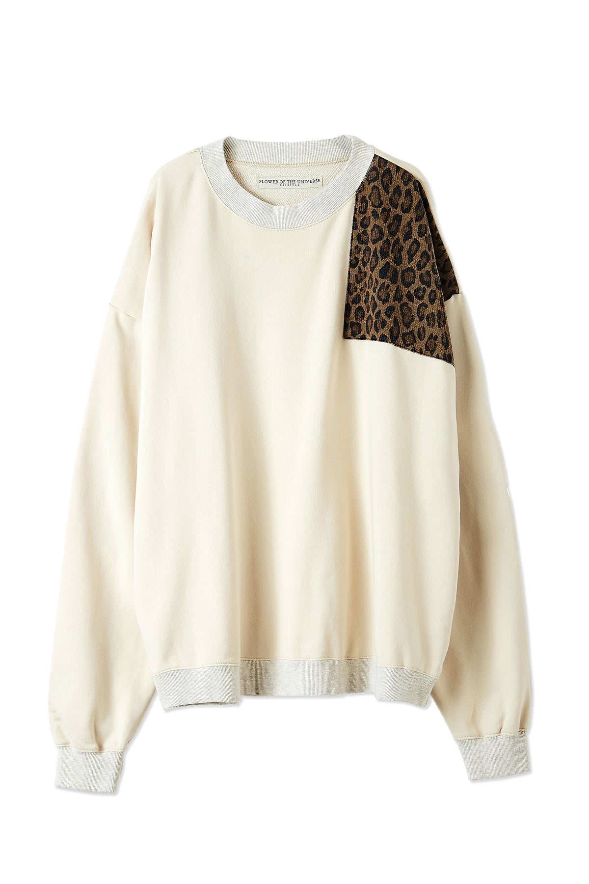 グランド牧場 セレクトセール Sweat – FLOWER OF THE UNIVERSE トレーナー+スウェット